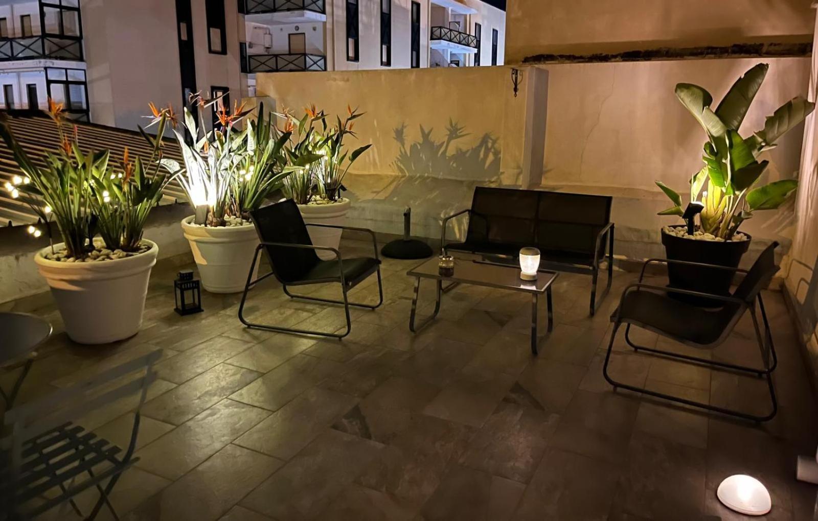 Il Civico 2 Bed and Breakfast Bari Exteriör bild